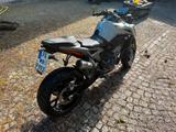 KTM 790 Duke L A2 gedrosselt - KTM 790 DUKE L