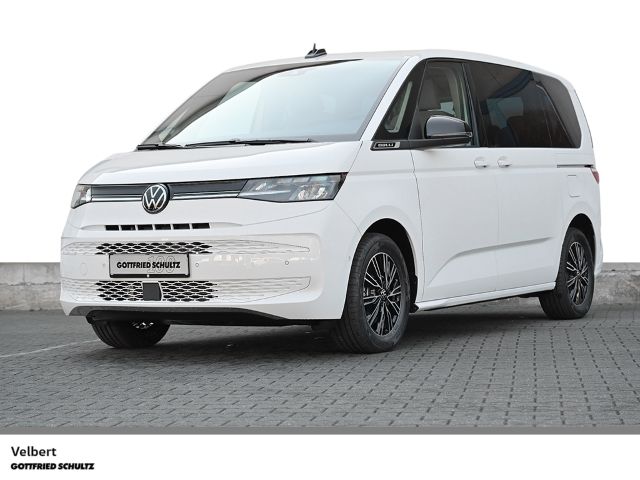 Volkswagen T7 Multivan EHYBRID Sofort Verfügbar