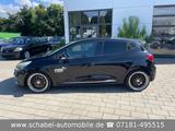Renault Clio IV Renault Sport Aut. 18" H&R Navi 200PS - Renault Clio: Iv