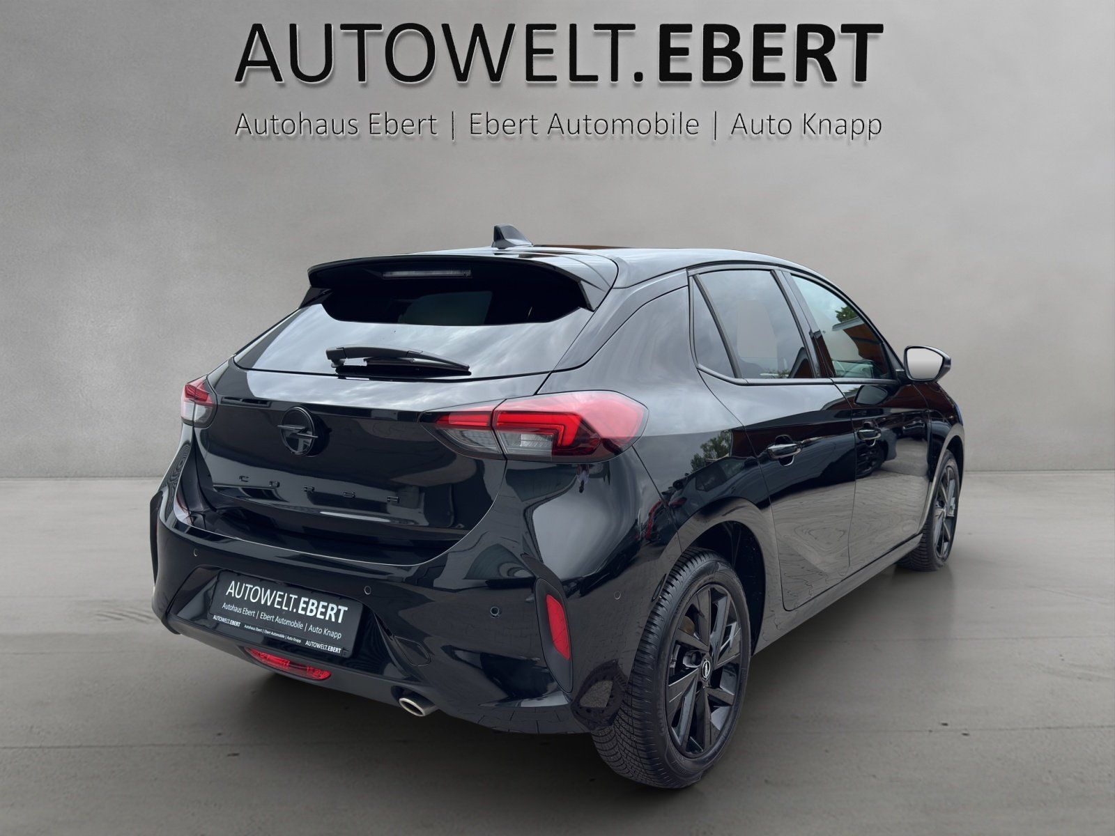 Fahrzeugabbildung Opel Corsa F 1.2 Turbo GS LED/KAMERA/NAVI/GRA/SHZ/