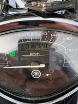 Yamaha XVS1300A - YAMAHA VON 1001 BIS 1500 CCM