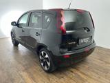 Nissan Note I-Way+ KEYLESS/NAVI/LEDER/GARANTIE/ - Nissan Note: I Way