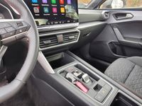Seat Leon - Vorschau Bild 14