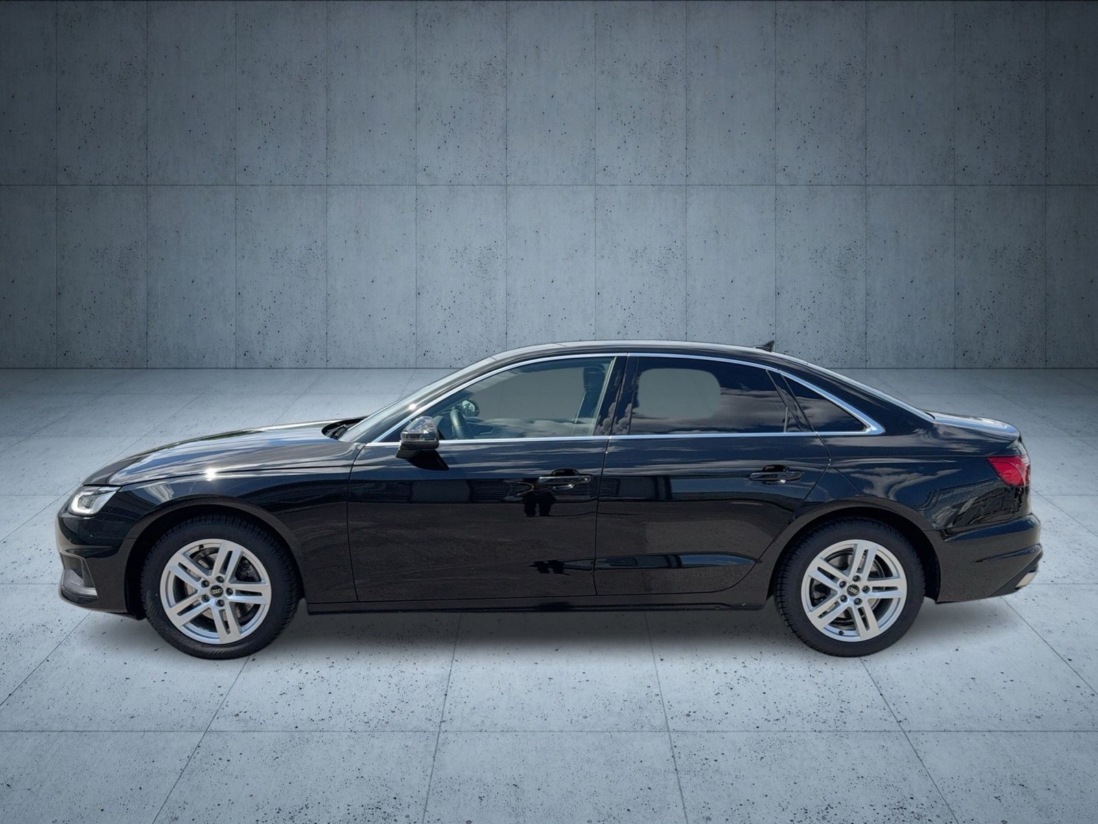 Audi A4 - Bild 3