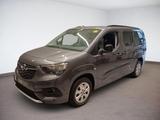 Opel Combo Electric Life XL Ultimate Kamera 7-Sitzer - Opel Combo Electric: Van