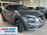 Nissan Juke N-Design BOSE Techp. 360 Navi LED Winter - Nissan Juke Neuwagen