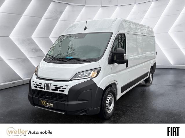 Fiat Ducato L3H2 35 37%NL!! Standheizung Rückfahrk. N