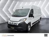 Fiat Ducato L3H2 35 Standheizung Rückfahrk. Navi Klim - Fiat Ducato Gebrauchtwagen in Stuttgart