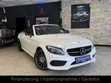 Mercedes-Benz C 300 AMG Cabrio / Night / Navi / Kamera / LED - Mercedes-Benz C 300 aus 2017