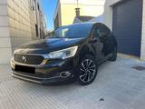Citroën DS4 Sportback BlueHDI 180 Automatic - Citroën DS4 mit Diesel-Antrieb