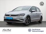 Volkswagen Golf Sportsvan United 1.0TSI Navi CarPlay EPH - gebrauchte VW Golf Sportsvan aus dem Jahr 2020
