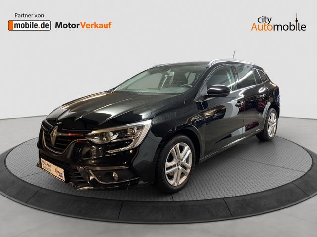 Renault Megane IV Grandtour Business Edition/1.Hand