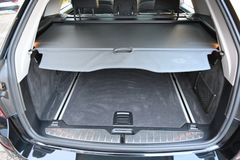 BMW 520 d Touring CAM360° Leder Pano Navi Standheizu