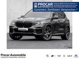 BMW X5 xDrive45e M SPORT+AHK+H/K+PANO+HuD+DA PROF+36 - BMW X5: Sport