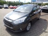 Ford B-Max B-MAX Titanium - Ford B-Max aus 2016