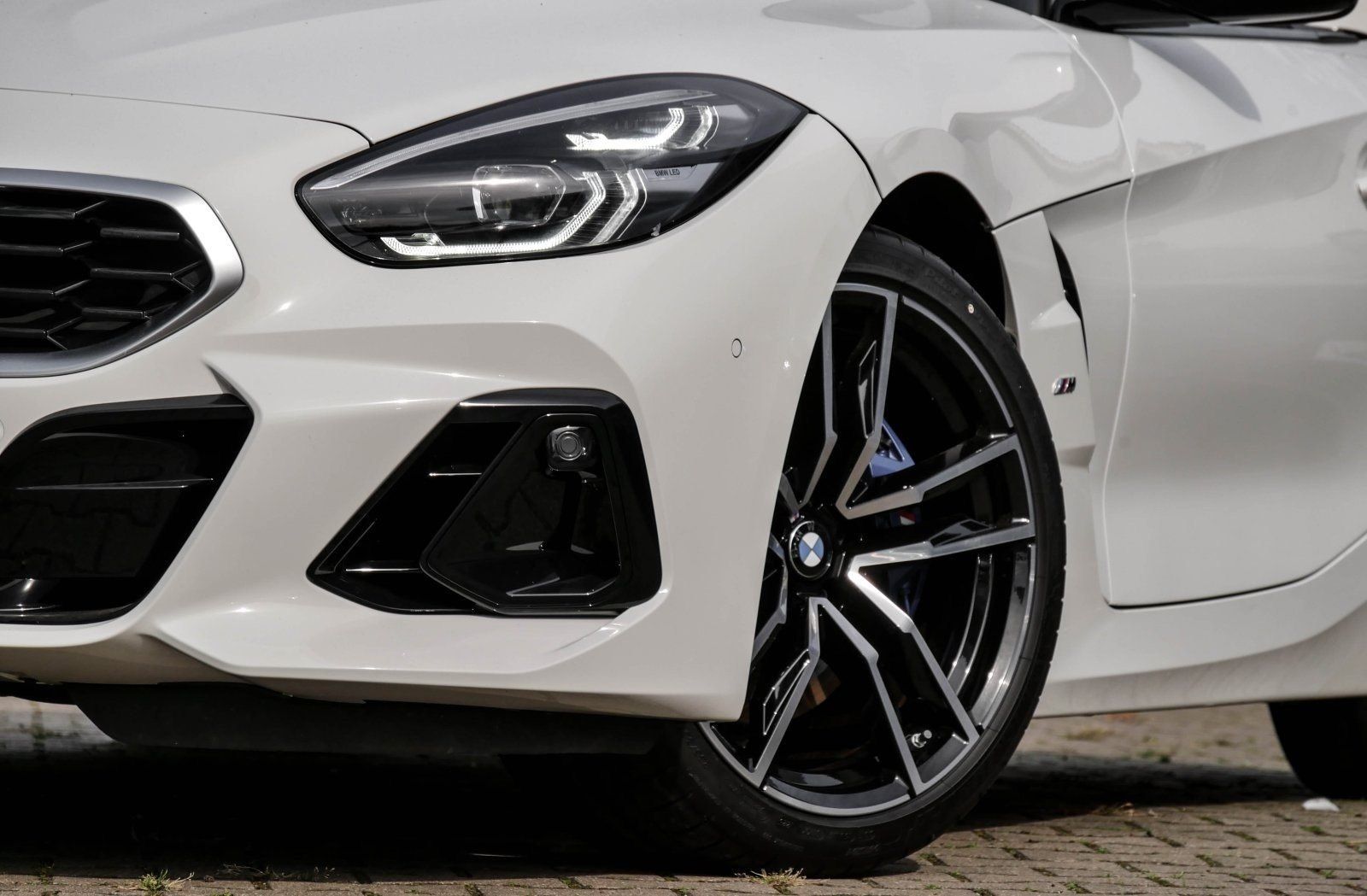 BMW Z4 - Bild 5
