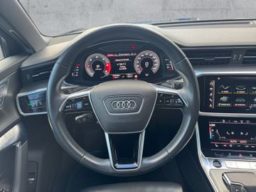 Audi A6 - 10