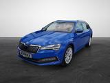 Skoda Superb Combi 1.4 TSI iV Style  AHK Standheiz Nav - Skoda Superb mit Hybrid-Antrieb: Automatik