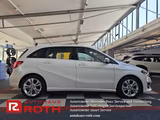 Mercedes-Benz B 200 d Urban/Navi/Autom./AHK/ Klima/LED/Sitzhzg - gebrauchte Mercedes-Benz B 200 aus dem Jahr 2016