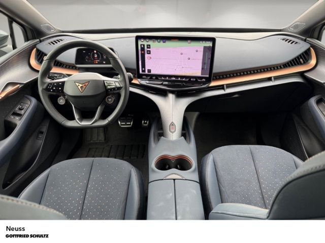 Cupra Tavascan - Bild 6