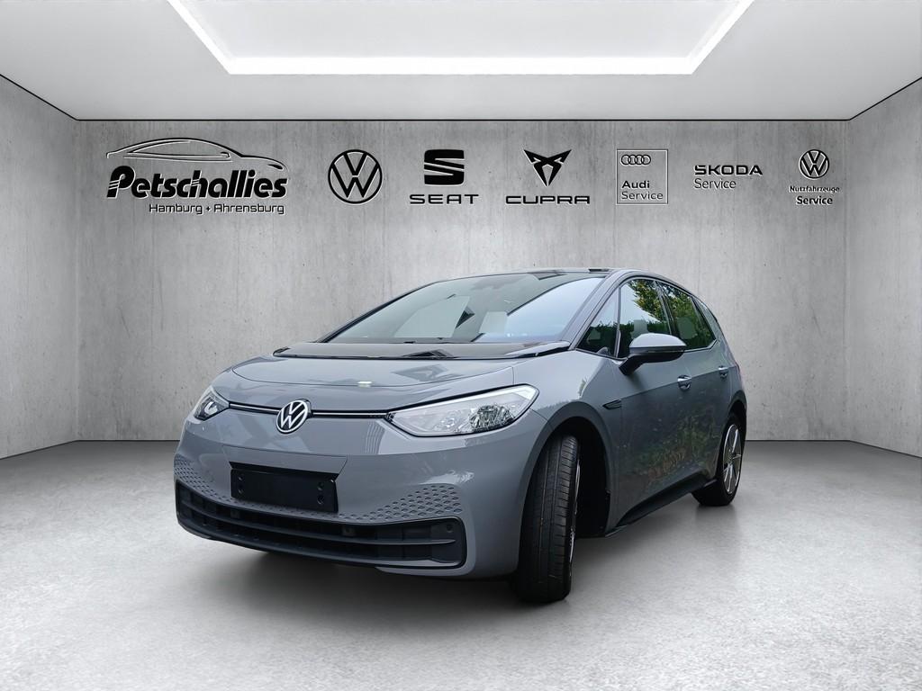 Volkswagen ID.3 Pro 1-Gang-Automatik PDC/LED/RFK