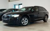 Audi A4 Avant 2.0 TDI S-tronic LEDER/XEN/NAV/ASISST+ - Audi A4 mit Diesel-Antrieb: Kombi, 2.0