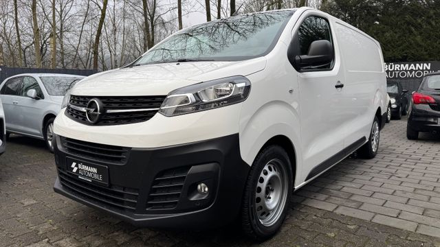 Opel Vivaro Kasten Edition L3/SZHZG/PDC/ASR/TOTW