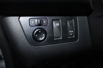 Dacia Spring Electric Comfort Plus*KlimaRückfahrk*