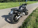 Ducati Monster 620 i.e. TÜV 07/27 - DUCATI MONSTER 620
