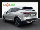 Nissan Qashqai Tekna XTronic *Navi/LED/el. Heckklappe/3 - Nissan Qashqai Jahreswagen: Tekna