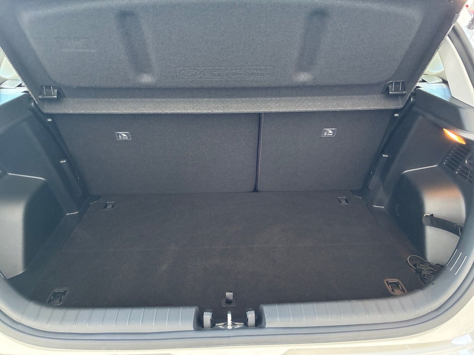 Fahrzeugabbildung Hyundai i20 1.0 T-GDI Trend Kamera,LED,Navi,SHZ,PDC,LM