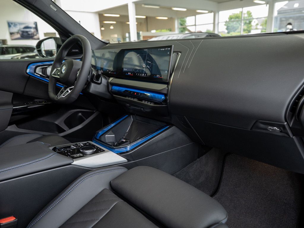 BMW X3 - Bild 8