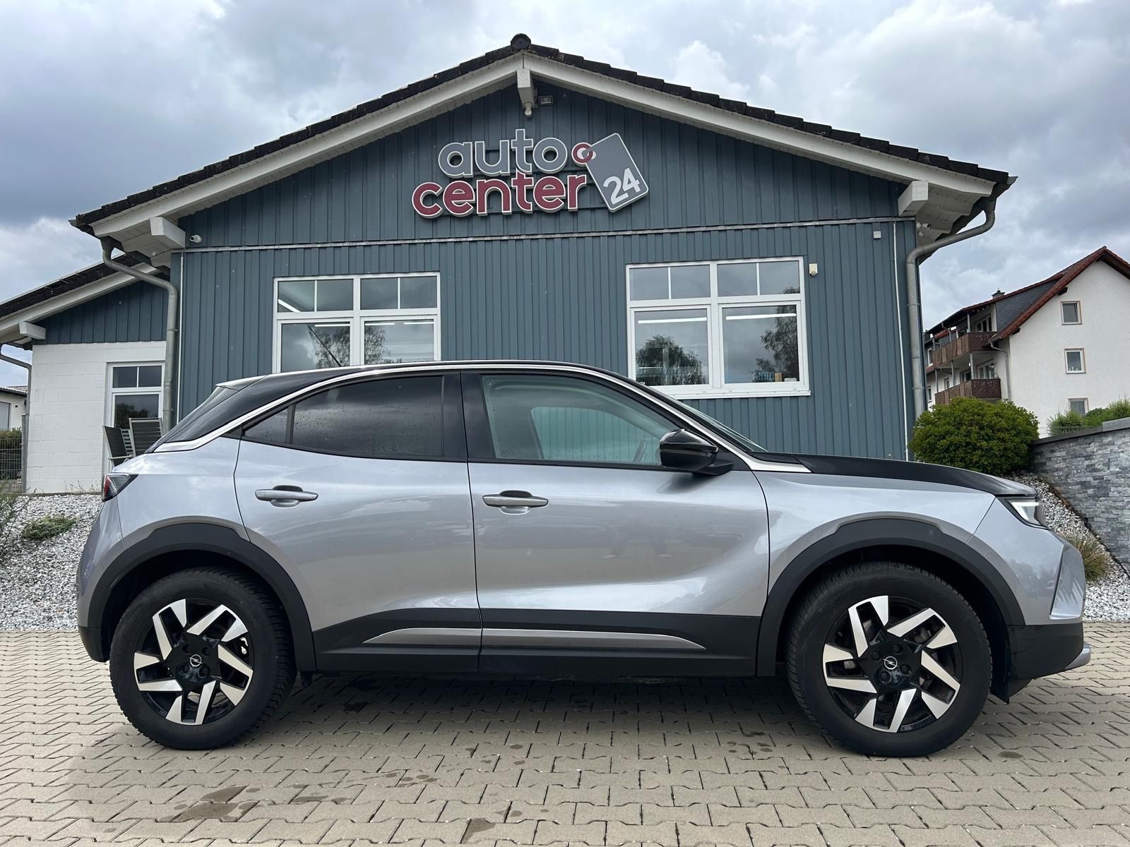 Fahrzeugabbildung Opel Mokka elektro°50 kWh°SOH 99%°Kamera°LED°