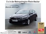 Kia Ceed 1.5 DCT Vision Navi Klimaautom Lichtsensor  - Kia cee'd / Ceed Tageszulassungen