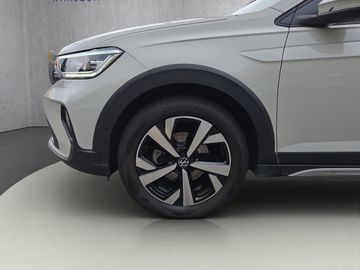 Fahrzeugabbildung Volkswagen Taigo Style 1.0 TSI DSG Matrix-LED Klima