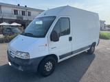Citroën Citroen Jumper 29 2.0 HDi cat PC-TA Furgone - gebrauchte Citroën Jumper aus dem Jahr 2003