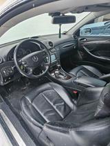 Mercedes-Benz Mercedes benz clk 350 coupe no amg - gebrauchte Mercedes-Benz CLK 350 aus dem Jahr 2006