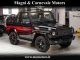 Mercedes-Benz G 500 Cabrio - Top Condition - Service History - gebrauchte Mercedes-Benz G 500 aus dem Jahr 2008