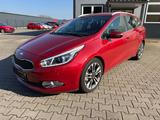 Kia cee'd Sportswagon Spirit *Navi*Kamera*LED - Kia cee'd Sportswagon aus 2013