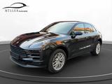 Porsche Macan Facelift Sport-Abgas Approved Spurhalte - Porsche Gebrauchtwagen in Siegen