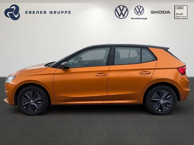 Skoda Fabia - Bild 6