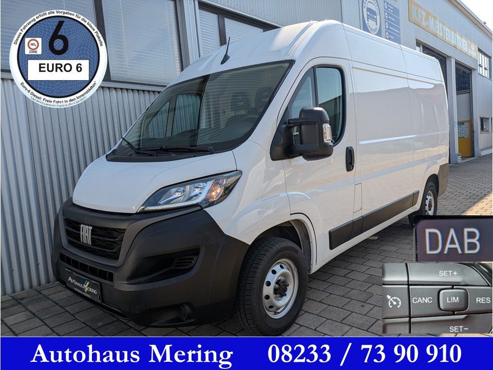 Fiat Ducato — fotografia 2