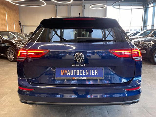 Volkswagen Golf VIII Variant *19%MwSt*TACHO DIGITAL*LED*NAV