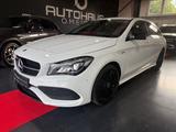 Mercedes-Benz CLA 180 SB Edition AMG Line 2HD/LED/Navi/NightP. - gebrauchte Mercedes-Benz CLA 180 Shooting Brake aus dem Jahr 2018