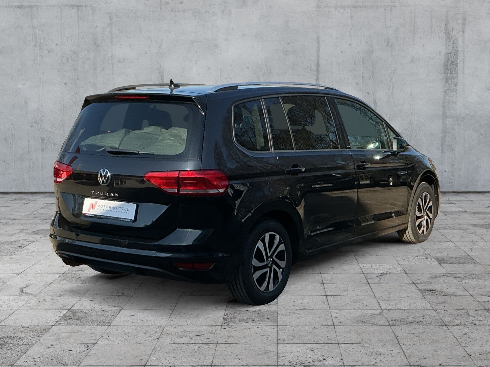 Volkswagen Touran - Bild 6
