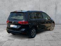Volkswagen Touran - Vorschau Bild 6