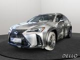 Lexus UX 300h F-Sport Design PDC NAVI LENKRADHZ. LED - Lexus UX in Hamburg