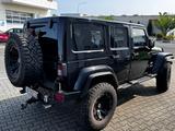 Jeep Wrangler Unlimited Sahara 2.8 CRD Autom. Sahara - Jeep Wrangler in Mainz