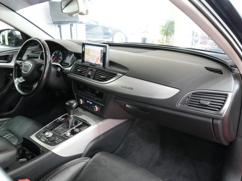 Audi A6 3.0 TDI quattro*LED*BOSE*