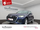 Audi Q5 40 TDI quattro S tronic advanced LED GRA AHK - Audi Q5: Advanced